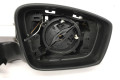 Зеркало электрическое Skoda Fabia Mk3 (NJ) 2015 - 2021 года