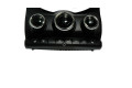 Блок управления климат-контролем Mini One Cooper F56 F55