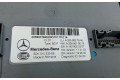 Блок управления A2059007845 Mercedes-Benz GLC X253 C253
