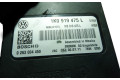 Řídící jednotka 1K0919475L Volkswagen Caddy 2011