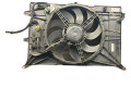 Электрический вентилятор радиаторов    52009102, 8E4500000   Jeep Renegade