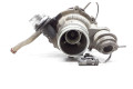 Турбина Volvo V60 31380130, GT1244SZ для двигателя D4204T8