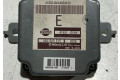 Блок управления коробкой передач A68-000E15, A68-000E15   Renault Koleos I