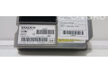 Блок подушек безопасности 8645271, 0285001254 Volvo V70