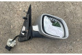 Зеркало электрическое Skoda Octavia Mk1 (1U) 1996 - 2004 года