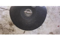 Подушка безопасности водителя Opel Meriva A