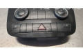 Блок управления климат-контролем A2518702290, A2518206489   Mercedes-Benz R W251