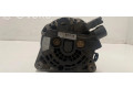 Генератор 0124525035, 9646321880   Citroen C4 I 1.6     