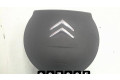 Подушка безопасности водителя Citroen C4 I