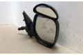 Zpětné zrcátko Citroen Berlingo 1999
