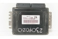 Блок управления двигателя 96422396   Chevrolet Nubira