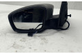 Зеркало электрическое        Skoda Rapid (NH)  2012 - 2019 года   