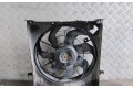 Вентилятор радиатора KIA Ceed