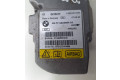 Блок управления надувных подушек 0285001870, 3424581   BMW X3 E83