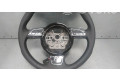 Руль Audi A6 S6 C7 4G 2011 - 2018 года 4G0419091BE, 4G0419091S