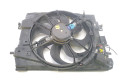 Вентилятор радиатора     214819521R, B0-5857M    Dacia Lodgy 