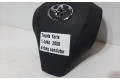 Подушка безопасности водителя    Toyota Yaris