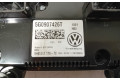Блок управления климат-контролем 5G0907426T   Volkswagen Golf VII
