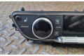 Блок управления климат-контролем 80A820043K, 5HB013923 Audi Q5 SQ5