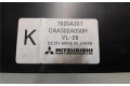 Блок управления двигателем Блок управления 7820A207, 7820A207 Mitsubishi Grandis