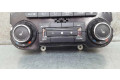 Блок управления климат-контролем 3T0907044BS, 3T0907044BS   Skoda Yeti (5L)