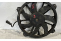 Электрический вентилятор радиаторов 9661571480, 9661571480   Peugeot 308