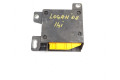 Блок подушек безопасности 8200946126, 28403294003 Dacia Logan I