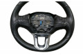 Руль Peugeot 2008 I 2013 - 2019 года 98084115ZD