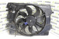 Вентилятор радиатора     214816703R    Dacia Sandero 