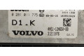 Комплект блоков управления 0281011775, 0281011775 Volvo C30