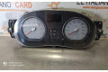 Панель приборов 248106397R Dacia Logan I