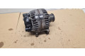 Генератор 06F903023F, 0124525091 Skoda Octavia Mk2 (1Z)