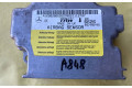 Блок подушек безопасности A1698206626 Mercedes-Benz A W169