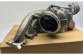 Турбина Нагнетатель Audi A3 S3 8L  07K145701N, 07K145701N         