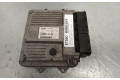 Блок управления двигателем Блок управления 55190069, CENTRALITAMOTORUCE Opel Combo C