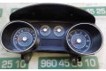 Панель приборов 51852796   Fiat Grande Punto       