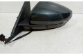 Зеркало электрическое        Audi A1  2018 -  года   