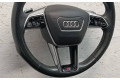 Volant Audi A6 S6 C8 4K 2018 4K0419091F, 4N0880201K
