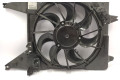 Вентилятор радиатора 8200765566, 0130307107 Dacia Sandero