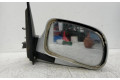 Зеркало электрическое SsangYong Actyon sports I 2005 - 2012 года