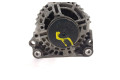 Генератор 045903023, 0124325012 Skoda Fabia Mk2 (5J) для двигателя BMS,BNV