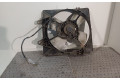 Электрический вентилятор радиаторов FSM3, 1227503763 Mazda 626