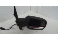 Зеркало электрическое Ford Fusion 2002 - 2005 года