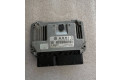 Блок управления двигателя 06G906055S, 0261S07110 Volkswagen Jetta VI