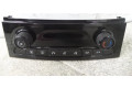 Блок управления климат-контролем 39042438, 39021426 Vauxhall Astra K