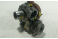 Turbodmychadlo Турбина 1441100Q4H, 54389700018 Nissan X-Trail T32 R9M414