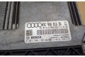 Турбина Блок управления двигателя Audi A1 03C906016BG, 0261S06190 для CAX