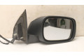 Зеркало электрическое        Volvo XC90  2003 - 2006 года   