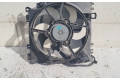 Вентилятор радиатора     8200525991, 8200525991    Renault Clio III 