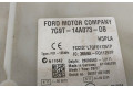Блок комфорта 7G9T14A073DB, 7G9T14A073DD Ford Galaxy